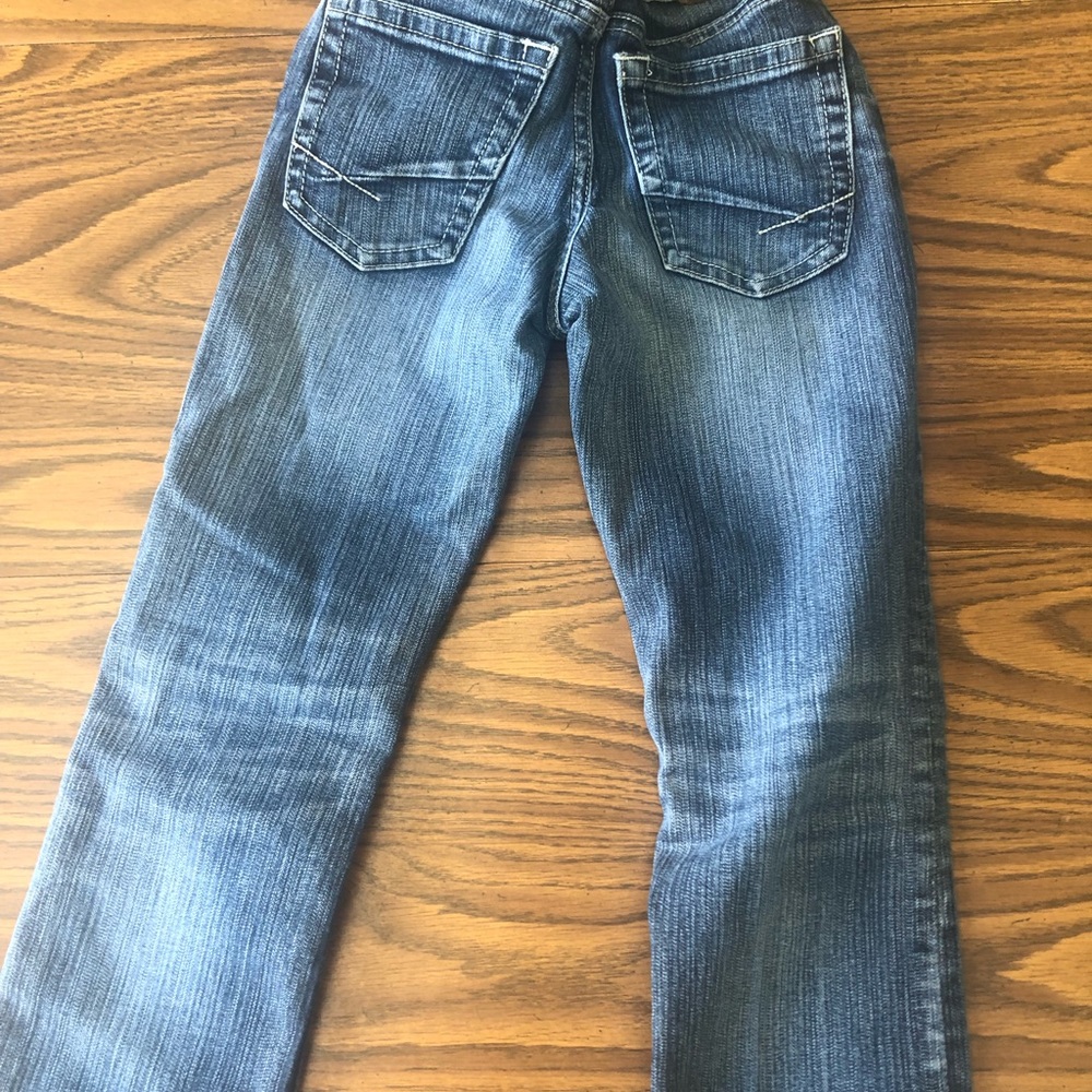 BKE Buckle boys jeans size 10
